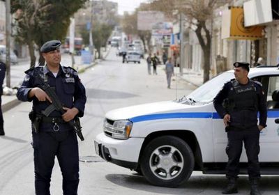 ضبط مليوني حبة كبتاغون ونصف طن من الحشيش بالأردن