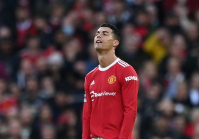 رونالدو في أزمة بسبب تحطيم هاتف