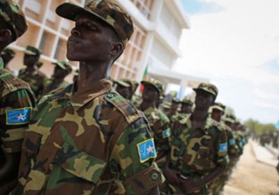 الجيش الأمريكي يقتل 13 عنصرًا متطرفًا بالصومال