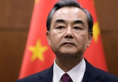 الصين تدعو واشنطن إلى الالتزام بمبدأ صين واحدة