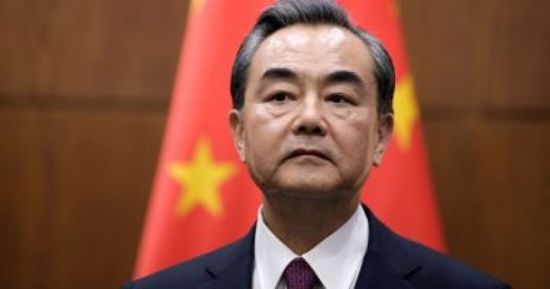 الصين تدعو واشنطن إلى الالتزام بمبدأ صين واحدة