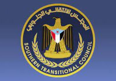 "انتقالي وادي حضرموت" يندد بالحملة الإخوانية لنزع علم الجنوب