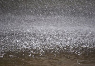 أمطار ورياح.. نشرة أحوال الطقس في الجنوب غدا