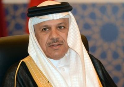 البحرين وإيطاليا يبحثان تعزيز التعاون