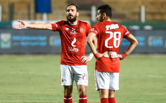 الأهلي يواصل نزيف النقاط بالدوري المصري