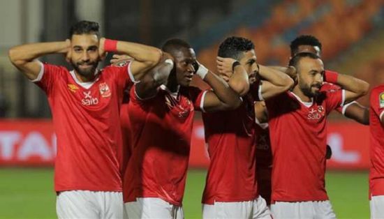 مواجهة صعبة.. موعد مباراة الأهلي المقبلة بالدوري المصري