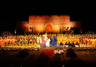 موعد انطلاق المهرجان الدولي للموسيقى الصوفية بالمغرب