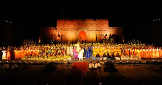 موعد انطلاق المهرجان الدولي للموسيقى الصوفية بالمغرب