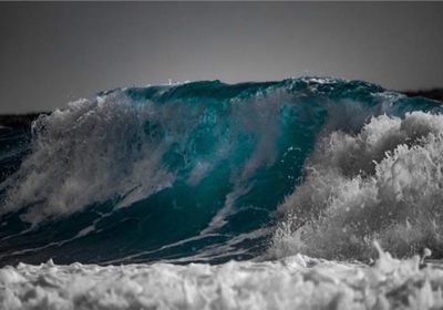 اضطرابات بحرية بسواحل الجنوب غدا