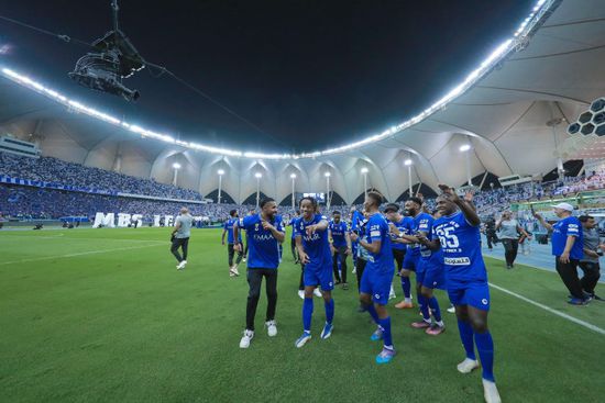 أسعار تذاكر مباراة الهلال وبطل مصر في كأس سوبر لوسيل