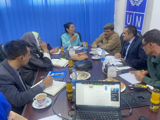 برنامج أممي لتأهيل الكوادر الأمنية في عدن