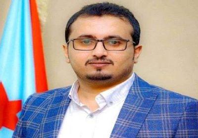 سالم العولقي: المزايدة بالوحدة على الجنوب "نزعة استحواذية"