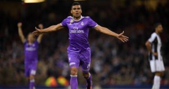 اليونايتد يقترب من ضم نجم ريال مدريد