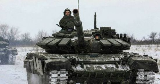 مباحثات هولندية مع الناتو لتزويد أوكرانيا بالأسلحة