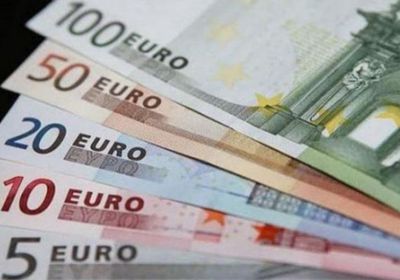 ثبات سعر اليورو في مصر.. طلب معتدل