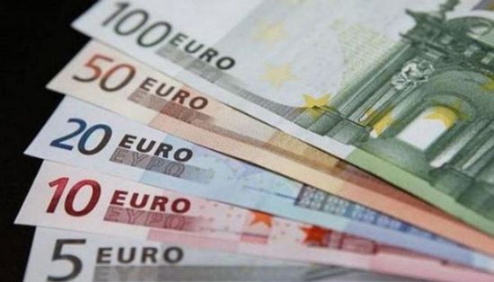 ثبات سعر اليورو في مصر.. طلب معتدل