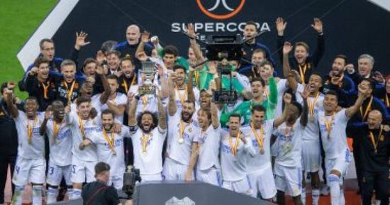 ريال مدريد يعلن إعارة رينيير جيسوس