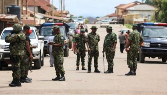 النيجر.. القضاء على أحد قادة تنظيم داعش الإرهابي