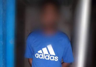 القبض على سائق صدم مواطنا وهرب في الشيخ عثمان