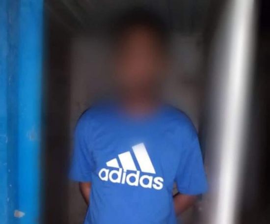 القبض على سائق صدم مواطنا وهرب في الشيخ عثمان