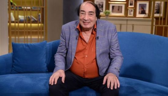 تطورات الحالة الصحية للفنان عبد الله مشرف بعد إصابته بجلطة