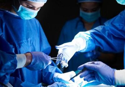 عملية جراحية تنجح في استخراج "نمر" من جسم شاب بالعراق