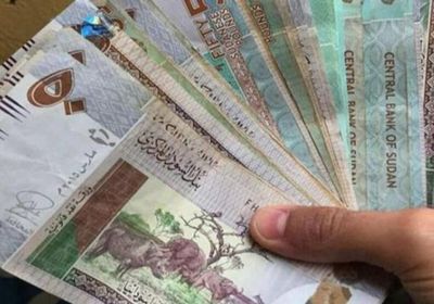 ثبات سعر الدولار في السودان خلال التعاملات المسائية