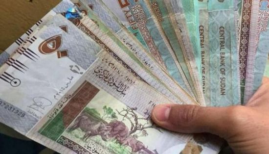 ثبات سعر الدولار في السودان خلال التعاملات المسائية