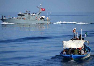 تونس: إنقاذ 101 مهاجر غير شرعي خلال الأسبوع الجاري