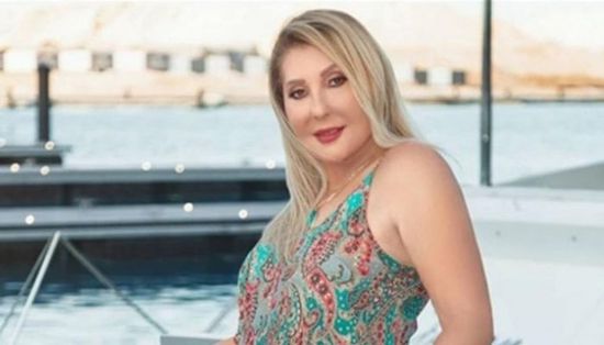 حقيقة عمليات تجميل الفنانة نادية الجندي