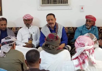 "حرو" تقبل دعوة محافظ حضرموت للقاء رسمي الأحد المقبل