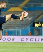 بيراميدز يسحق سموحة بخماسية في الدوري المصري
