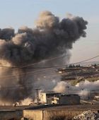 مقتل 21 مدنيًا في قصف مدفعي بسوريا