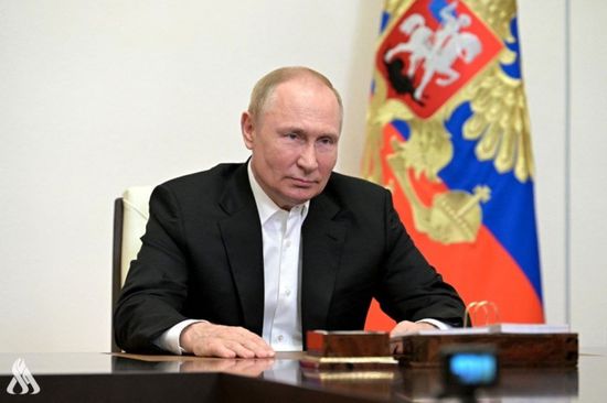 بوتين يوافق على إرسال بعثة أممية إلى محطة زابوريجيا