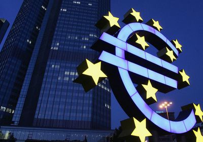 المركزي الأوروبي يؤكد ضرورة مواصلة رفع أسعار الفائدة