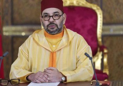 العاهل المغربي يعفو عن 542 شخصًا