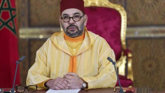 العاهل المغربي يعفو عن 542 شخصًا