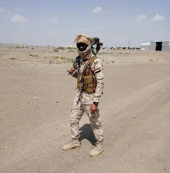 ألوية العمالقة تنتزع السيطرة على منطقة عياذ من فلول الإخوان