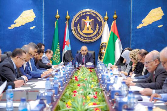 "رئاسة الانتقالي" تدين محاولات الإخوان لزعزعة استقرار جردان وعرماء