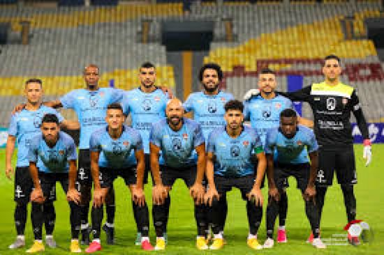 غزل المحلة والمقاصة بالدوري المصري.. الموعد والقنوات الناقلة