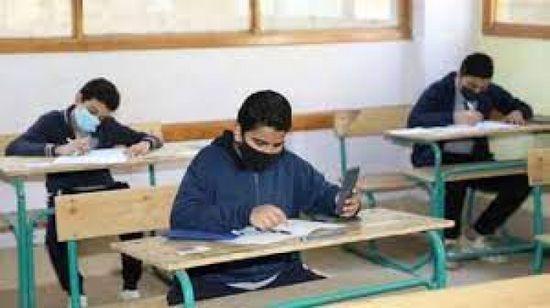 خفض تنسيق القبول بالثانوية العامة بمحافظة القاهرة