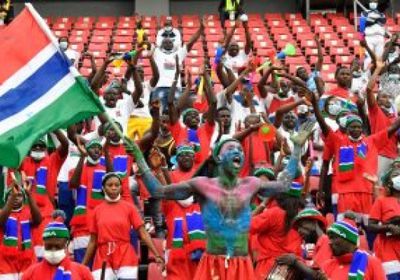 موريتانيا تنسحب من بطولة غرب أفريقيا