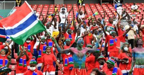 موريتانيا تنسحب من بطولة غرب أفريقيا