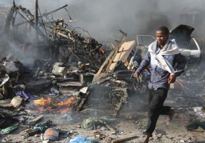 السعودية تستنكر هجومًا إرهابيًا في الصومال