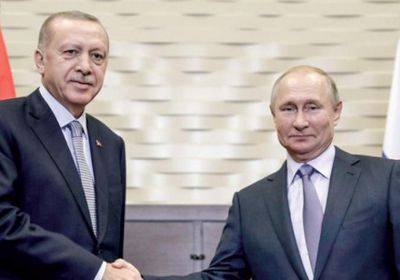 واشنطن: روسيا تستخدم تركيا في تخطي العقوبات الغربية