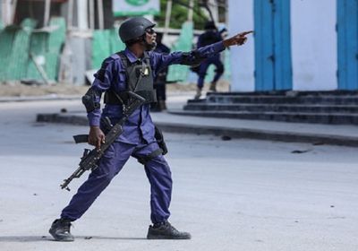 القوات الصومالية تنهي هجوم "الشباب" بمقديشو