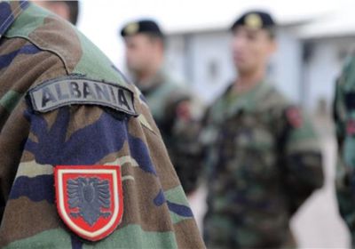 ألبانيا تعتقل روسيين وأوكرانيًا حاولوا دخول مصنع حربي