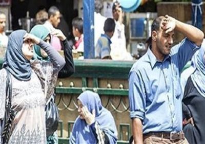 حالة طقس اليوم الأحد في مصر