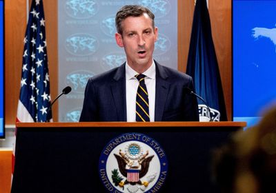 واشنطن تستنكر الهجوم الإرهابي بمقديشو