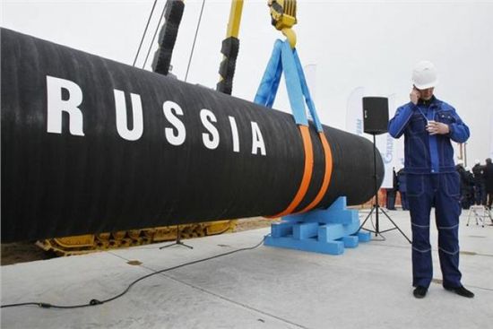 النمسا تسعى لتأمين إمدادات الغاز بعيدًا عن روسيا